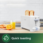 Philips Toaster HD4815 - Image 4