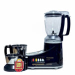 Panasonic Mixer Grinder MX-AC300