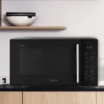 Whirlpool Microwave Oven MAGICOOK PRO 25GE BLACK