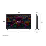 LG TV 43UA8450PSA - Image 4