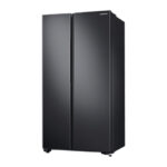 Samsung Refrigerator RS72 B4 - Image 3