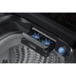 Samsung Washing Machine WA95C - Image 4