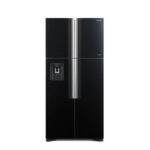 HITACHI 586L TOP MOUNT R-W690P7PB-KD - Image 2