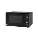 LG Microwave Oven CON MJEN326UL (Charcoal) - Image 7