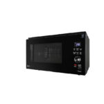 Whirlpool Microwave Oven MAGICOOK PRO 25GE BLACK - Image 4