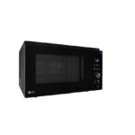 Whirlpool Microwave Oven MAGICOOK PRO 25GE BLACK - Image 3
