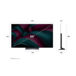 LG TV OLED65C5PSA - Image 2