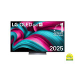 LG TV OLED65C5PSA - Image 4
