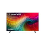 LG TV 55NANO81TSA