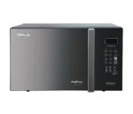 Whirlpool Microwave MAGICOOK 30L BLACK MIRROR