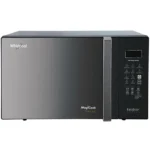 Whirlpool Microwave MAGICOOK 30L BLACK MIRROR