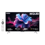 Haier TV H50P7UX HQLED - Image 2