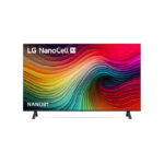 LG TV 43NANO81TSA