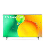 LG TV 50NANO75SQA