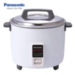 Panasonic Rice Cooker SR-W18G