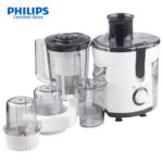 Philips Juicer HR1847