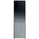 HITACHI 366L BOTTOM MOUNT RBG410P6PBX GBK - Image 2