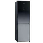 HITACHI 366L BOTTOM MOUNT RBG410P6PBX GBK