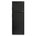 Haier Refrigerator HRF-386TBG