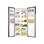 Haier Refrigerator HRF-622IBG (SKD) - Image 3
