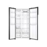 Haier Refrigerator HRF-622IBG (SKD) - Image 5