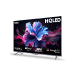 Haier TV H43P7UX HQLED - Image 2