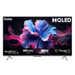 Haier TV H43P7UX HQLED