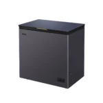 Haier Chest Freezer HCF-230SGE 200L