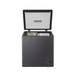 Haier Chest Freezer HCF-290SM 251L - Image 3