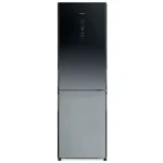 HITACHI 366L BOTTOM MOUNT RBG410P6PBX XGR - Image 4