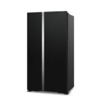HITACHI 641L SBS R-S800PB0-KD-GBK - Image 3
