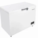 HITACHI 200L CHEST FREEZER HRCJ9200MNWBD