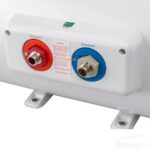 Haier Water Heater ES30H-CK3 (BD) 30L - Image 2