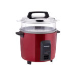Panasonic Rice Cooker SR-W22GS - Image 4