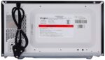 Whirlpool Microwave MAGICOOK 20L CLASSIC-BLACK(NEW) - Image 3