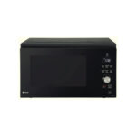 LG Microwave Woven CON MJEN326UL (Charcoal) - Image 2