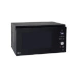 LG Microwave Woven CON MJEN326UL (Charcoal)