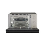 LG Microwave Woven CON MJEN326UL (Charcoal) - Image 4