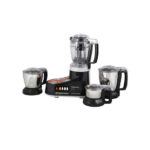 Panasonic Mixer Grinder AC-400 Black