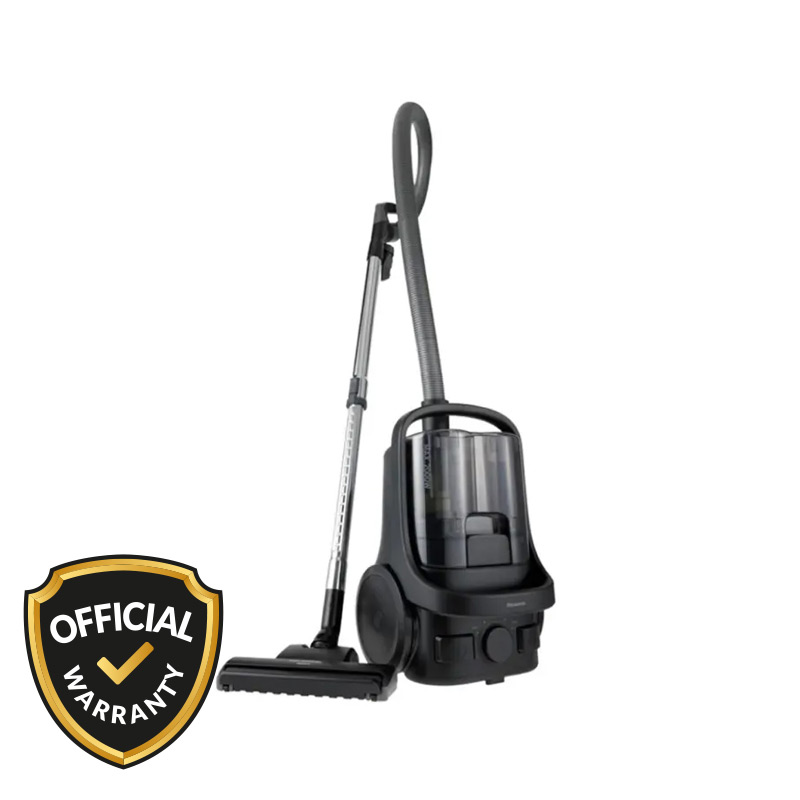 605a--11-9-24--1 Panasonic Vacum Cleaner MC-CL605A - Image 1