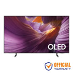 Samsung OLED TV 55S85