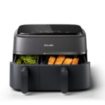 Philips Air Fryer NA350 - Image 5