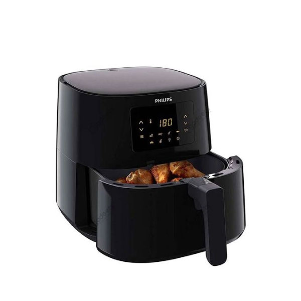 218-Philips-Digital-Air-Fryer-HD9270. Philips Digital Air Fryer HD9270 - Image 1