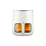TQUI Air fryer V4