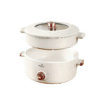 TQUI Multi cooker 5 Liter