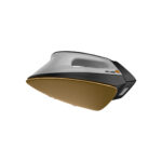 Enovar Heavy Dry Iron-Matte Black-EHDI02 - Image 2