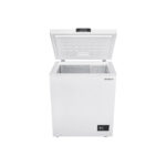 Hitachi Chest Freezer HRCJ7145MNWBD 145L