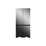 Hitachi Refrigerator R-WB640V0PBX (MIR)