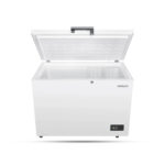 HITACHI Chest Freezer 316L HRCJ11316MNWBD