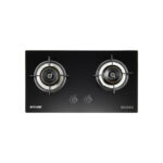 Enovar Flare HOB Double Burner